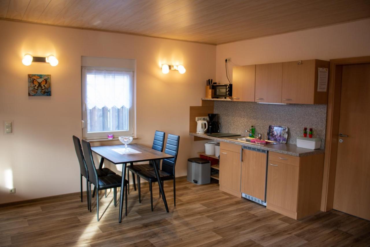 Ferienwohnung Smiley Lübbenau Eksteriør billede