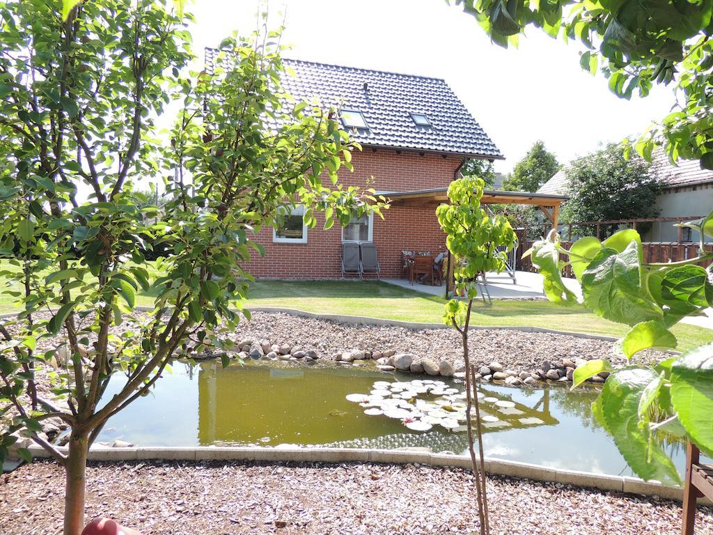 Ferienwohnung Smiley Lübbenau Værelse billede
